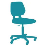 Industrialseating logo