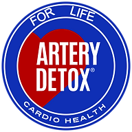 Arterydetox logo