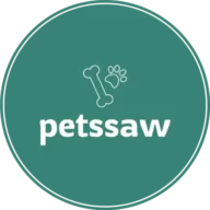 Petssaw logo