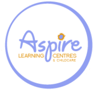 Aspire Learning Centres & Childcare logo