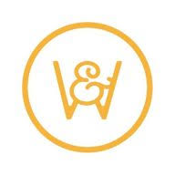 Whileandwonder logo