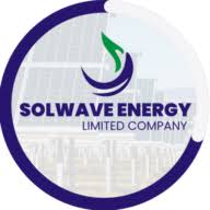 Solwave Energy PVT LTD logo