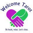 Welcome Tarot logo