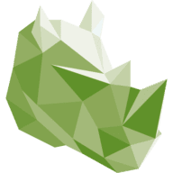 Rhino Steel Cladding logo