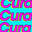 Curacards logo