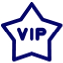 Crazyvipdeals logo
