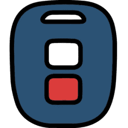 SOLID - Car Locksmith logo