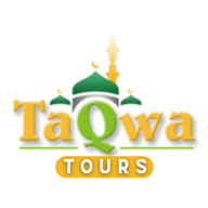 Taqwa Tours | Cheapest Umrah Packages logo