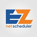 eznetscheduler.com logo