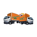 College HUNKS Hauling Junk and Moving logo