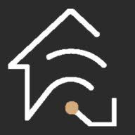 The Real Smart Home logo