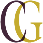 Chains of Gold logo