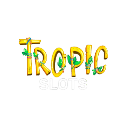 Tropic Slots logo