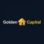 Golden Capital logo