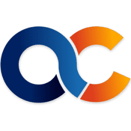 The Accounting Crew logo