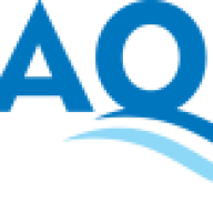 Custom Surface Solutions / Aqua Mix® logo