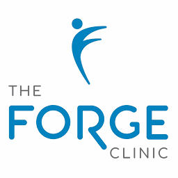 The Forgec Clinic logo