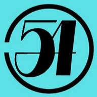 Club 54 logo