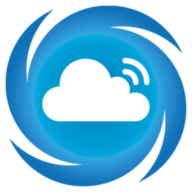 Blueportal logo
