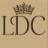 Luxedrivecars logo