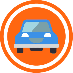 Legacy Parking logo