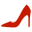 Pretty Small Shoes logo