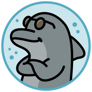 alleverythingdolphin.com logo