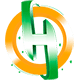 Home Organisers logo
