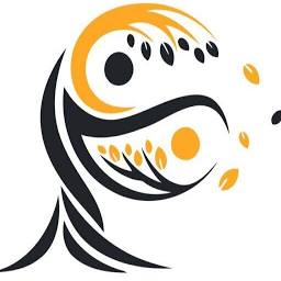 At Home Holistic Therapies logo