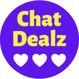 chatdealz.com logo