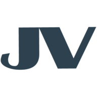 JV carpentry logo