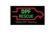 Dpf Rescue logo