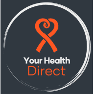 Your Health Direct.co.uk logo