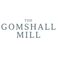 Gomshallmill logo