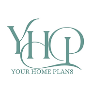 Your Home Plans Ltd logo