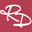 Robert David Home logo