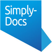 Simply-Docs logo