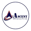 Ascent BPO logo