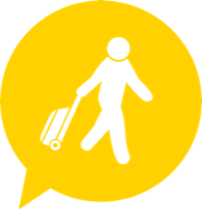 Rapid Travel Group logo