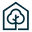 The Teak Store logo