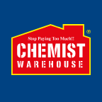 My Chemist Warehouse Group logo