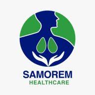 Samorem Care logo