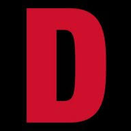 Damon's UK logo