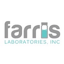 FARRIS LABORATORIES logo