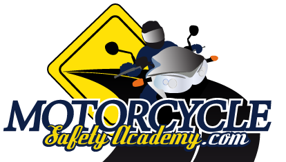 Motorcyclesafetyacademy logo