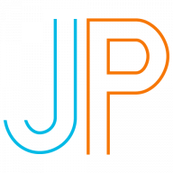 JP Goldman logo