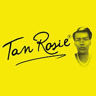 Tan Rosie Foods logo