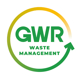 GWR Waste Management logo