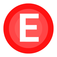 LED Display Screen Rental logo