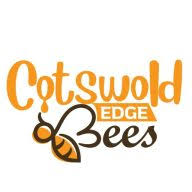 Cotswold Edge Bees logo